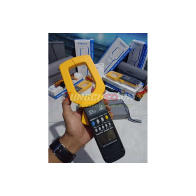 Ampe kìm đo công suất HIOKI 3286-20