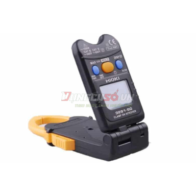 Ampe kìm đo dòng rò HIOKI 3293-50