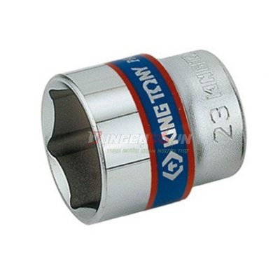 Đầu tuýp 3/8″ 19mm Kingtony 333519M