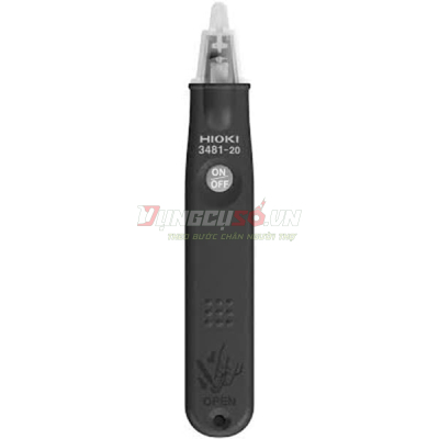 Bút thử điện không tiếp xúc HIOKI 3481-20