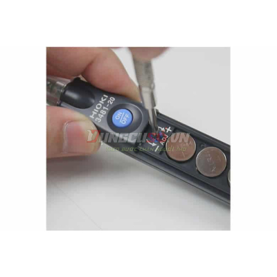 Bút thử điện không tiếp xúc HIOKI 3481-20