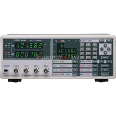 Máy đo LCR HIOKI 3504-50