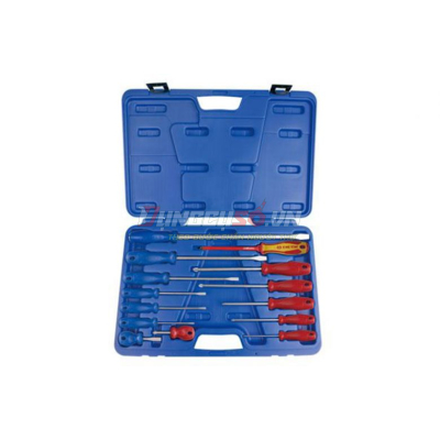 Bộ vít 14 chi tiết Kingtony 35114MR