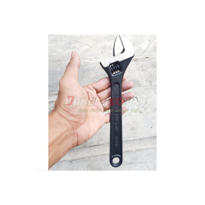 Mỏ lết 6″ Kingtony 3611-06P