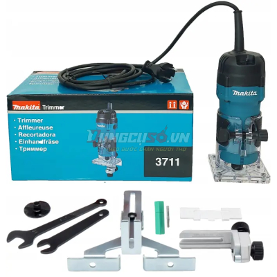 Máy đánh cạnh Makita 3711