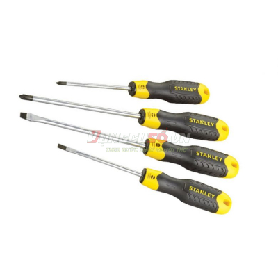 Bộ tua vít 4 chi tiết Stanley STHT65199-8