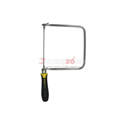 Cưa cầm tay 170mm Stanley STHT15106-8