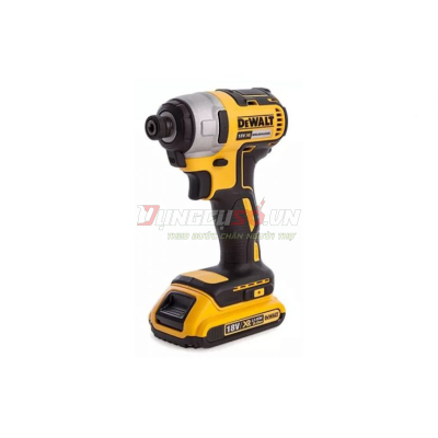 Máy vặn vít pin 18V Dewalt DCF787D2-B1