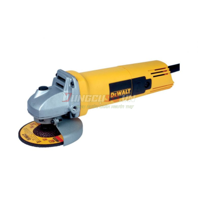 Máy mài góc 100mm Dewalt DW810B-B1