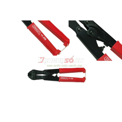 Kềm cộng lực 8″ Stanley 14-308-S