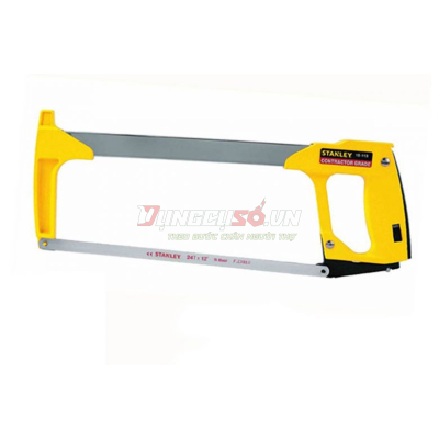 Khung cưa cầm tay cao cấp 12″/300mm Stanley 15-113-23