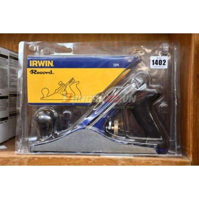 Bào gỗ 245mm IRWIN TSP4
