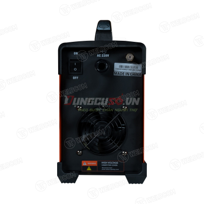 MÁY HÀN 2 CHỨC NĂNG JASIC TIG 200 W223