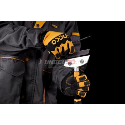 Lưỡi cạo kim loại INGCO HGS3008