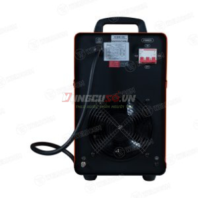 MÁY HÀN JASIC TIG 400 J98 