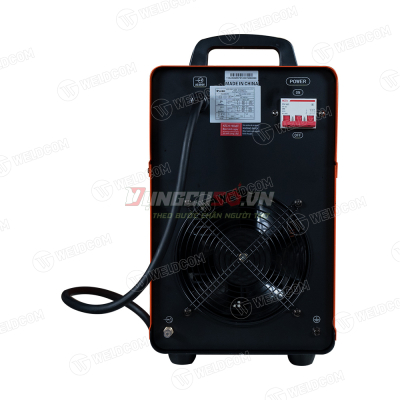 MÁY HÀN JASIC TIG 400 J98 