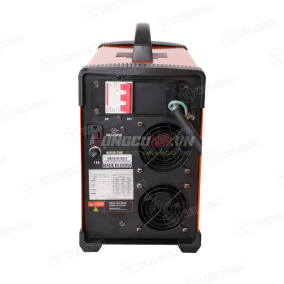 MÁY HÀN MIG NB270DF J443 ĐẦU RỜI JASIC