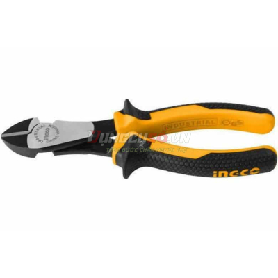 Kềm Cắt Đầu Nặng Cao Cấp 180mm INGCO HHHDCP28180