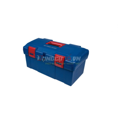 Bộ tuýp 1/2″ 25 chi tiết Kingtony 41026SR