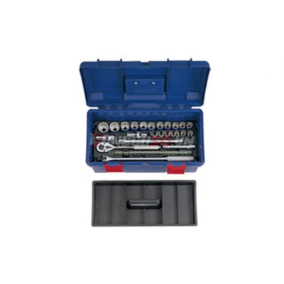 Bộ tuýp 1/2″ 25 chi tiết Kingtony 41026MR