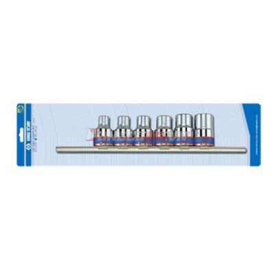 Bộ tuýp 1/2″ 6 chi tiết Kingtony 4106PR
