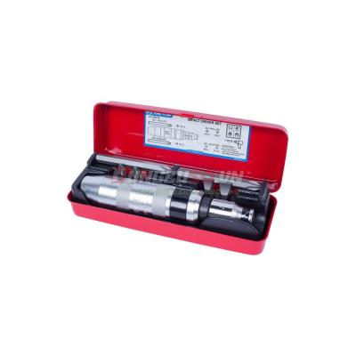 Bộ mũi vít 1/2″ 8 chi tiết Kingtony 4108FR