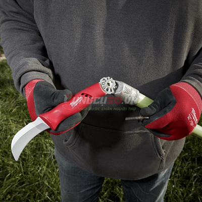 Dao tuốt vỏ cáp điện Milwaukee 48-22-1924