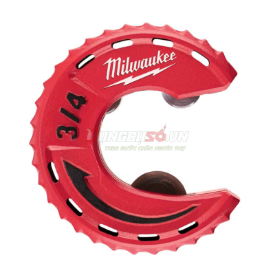 Dụng cụ cắt ống đồng Milwaukee 48-22-4260