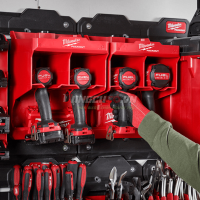 Hộp đựng dụng cụ Milwaukee 48-22-8343