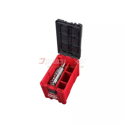Hộp đựng dụng cụ Milwaukee cùng hệ PACKOUT™ 48-22-8422