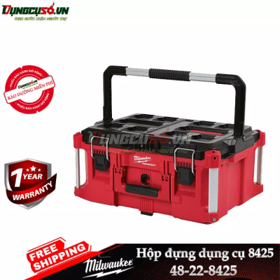 Hộp đựng dụng cụ Milwaukee 48-22-8425