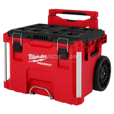 Hộp đựng dụng cụ có bánh xe Milwaukee 48-22-8427