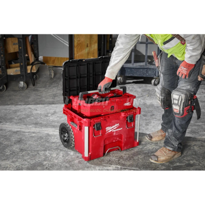 Hộp đựng dụng cụ có bánh xe Milwaukee 48-22-8427