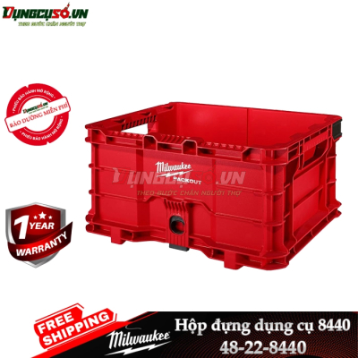 Thùng đựng dụng cụ Milwaukee 48-22-8440