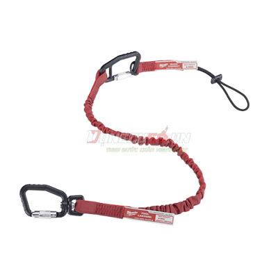 Dây buộc dụng cụ Milwaukee  thay thế được 48-22-8820A