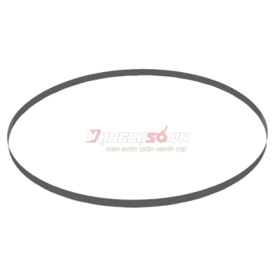 Lưỡi cưa vòng nhỏ gọn – 24 TPI Milwaukee 48-39-0537