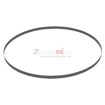 Lưỡi cưa vòng Milwaukee cắt vật liệu dày – 14/18 TPI - 48-39-0560