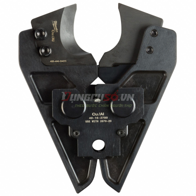 Lưỡi cắt thay thế ACSR (Máy cắt cáp 6T) Milwaukee 48440412