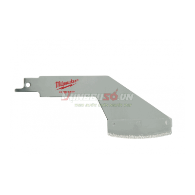 Lưỡi dao cạo – Nạo vữa Milwaukee 49-00-5450