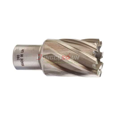 Mũi khoét lỗ kim loại Milwaukee  30mm Annular 4932343270