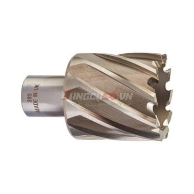 Mũi khoét lỗ kim loại Milwaukee  30mm Annular 4932343270