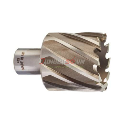 Mũi khoét lỗ kim loại Milwaukee  30mm Annular 4932343270