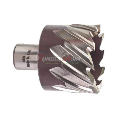 Mũi khoét lỗ kim loại Milwaukee  30mm Annular 4932343270
