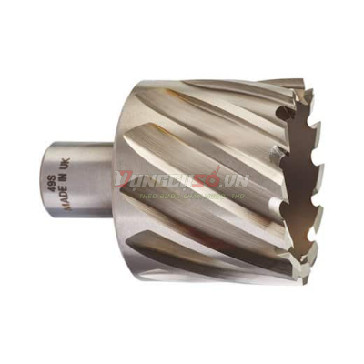 Mũi khoét lỗ kim loại Milwaukee  30mm Annular 4932343270
