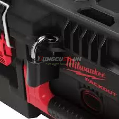 Hộp Đựng Dụng Cụ Milwaukee 8425 Màu Đen| Phiên Bản Giới Hạn