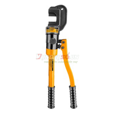 Kìm cắt thép thủy lực INGCO HHSC0122