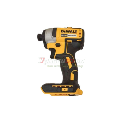 Máy vặn vít pin 18V Dewalt DCF787D2-B1