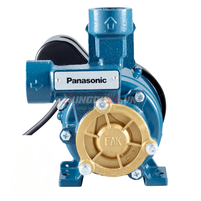 Máy bơm tăng áp 125W Panasonic GA-125FAK
