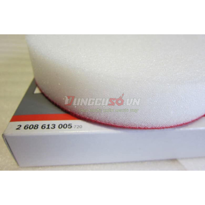 Miếng đánh bóng Ø130mm