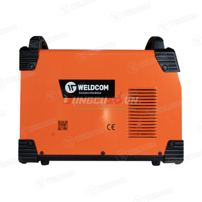 MÁY HÀN ĐIỆN TỬ ARES 500 JASIC-380V